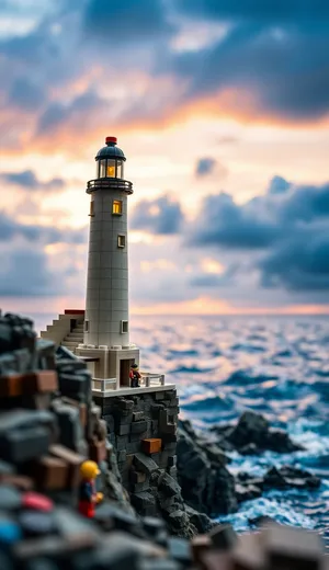 Lego