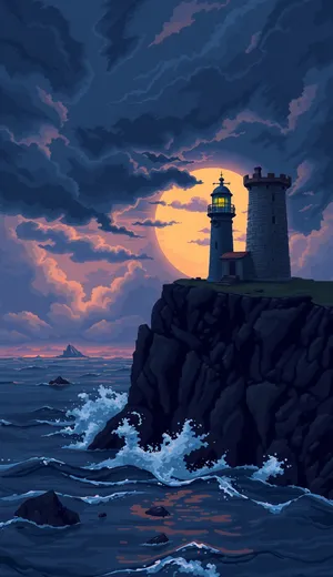 Pixel Art
